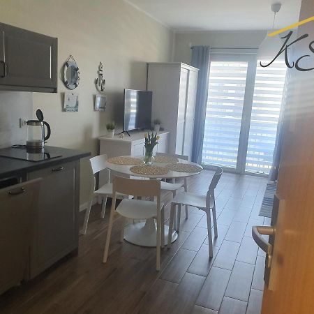 Apartament Sloneczne Studio 16 Sloneczna Dolina Jastrzębia Góra 외부 사진