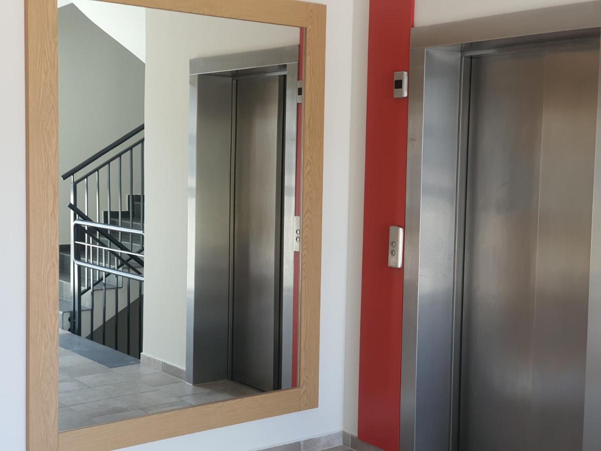 Apartament Sloneczne Studio 16 Sloneczna Dolina Jastrzębia Góra 외부 사진