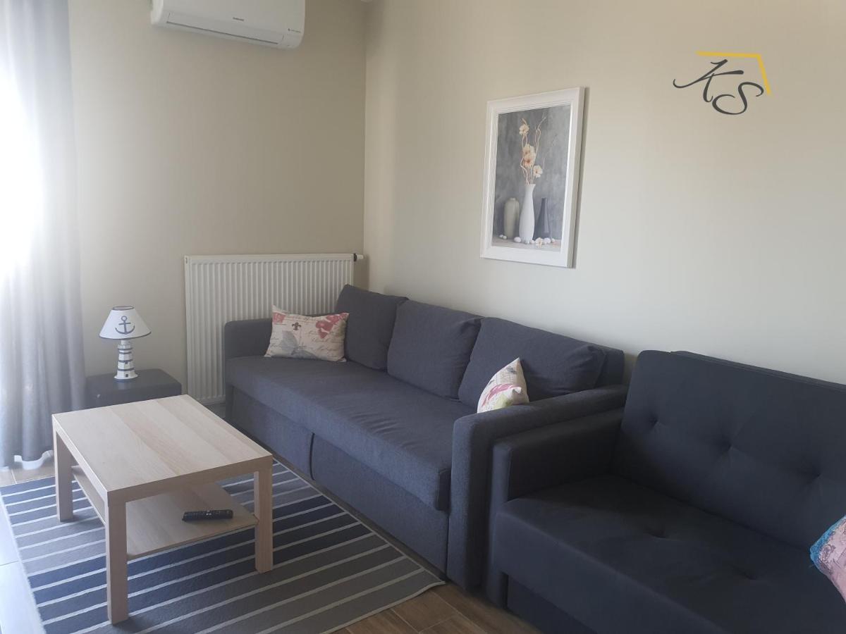 Apartament Sloneczne Studio 16 Sloneczna Dolina Jastrzębia Góra 외부 사진